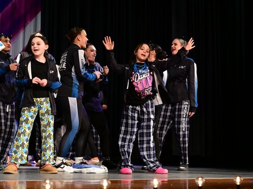 KAR EXCLUSIVE - Long Island, NY - 3/7/2025 - Awards