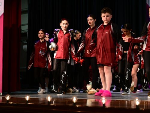 KAR EXCLUSIVE - Long Island, NY - 3/7/2025 - Awards