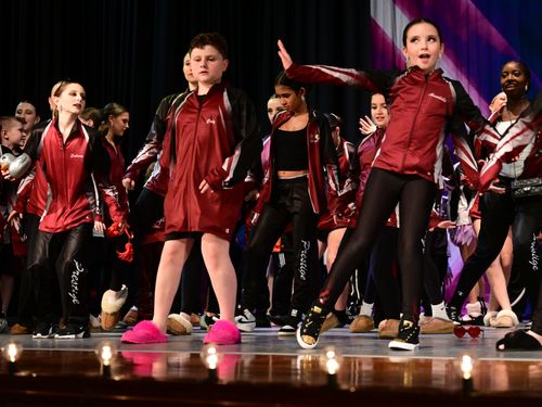 KAR EXCLUSIVE - Long Island, NY - 3/7/2025 - Awards