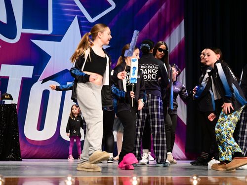 KAR EXCLUSIVE - Long Island, NY - 3/7/2025 - Awards