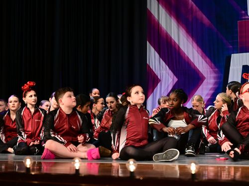 KAR EXCLUSIVE - Long Island, NY - 3/7/2025 - Awards