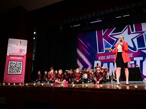 KAR EXCLUSIVE - Long Island, NY - 3/7/2025 - Awards