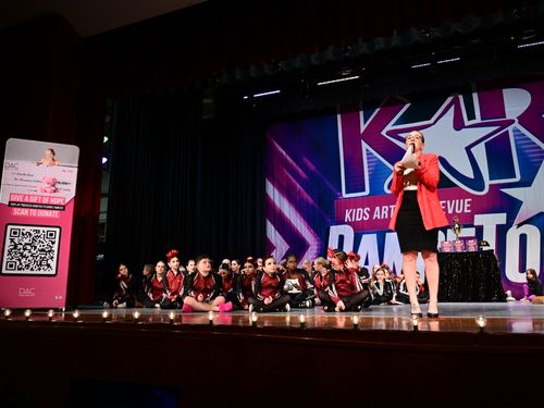 KAR EXCLUSIVE - Long Island, NY - 3/7/2025 - Awards