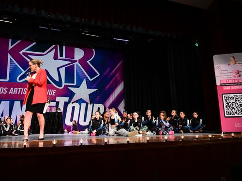 KAR EXCLUSIVE - Long Island, NY - 3/7/2025 - Awards