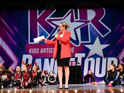 KAR EXCLUSIVE - Long Island, NY - 3/7/2025 - Awards
