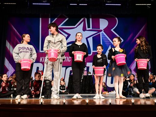 KAR EXCLUSIVE - Long Island, NY - 3/7/2025 - Awards