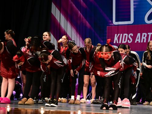 KAR EXCLUSIVE - Long Island, NY - 3/7/2025 - Awards