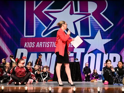 KAR EXCLUSIVE - Long Island, NY - 3/7/2025 - Awards