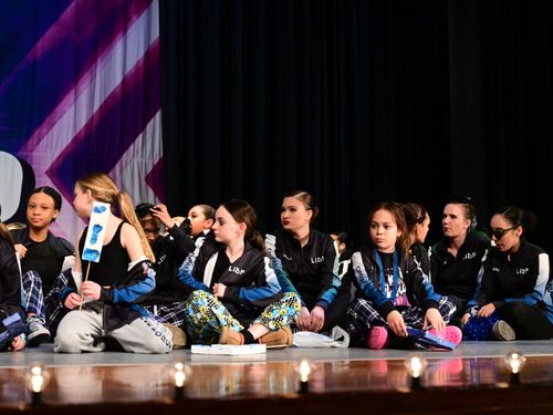 KAR EXCLUSIVE - Long Island, NY - 3/7/2025 - Awards