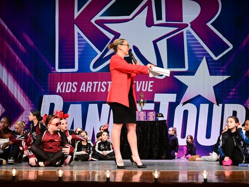 KAR EXCLUSIVE - Long Island, NY - 3/7/2025 - Awards
