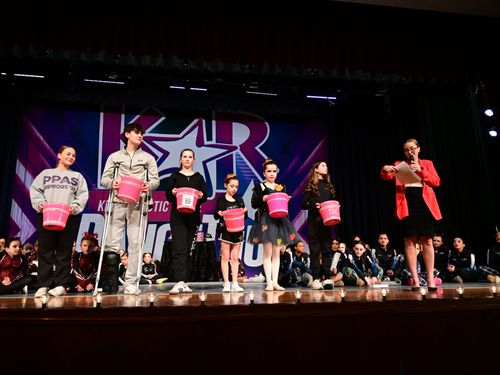 KAR EXCLUSIVE - Long Island, NY - 3/7/2025 - Awards