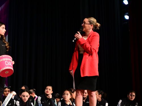 KAR EXCLUSIVE - Long Island, NY - 3/7/2025 - Awards