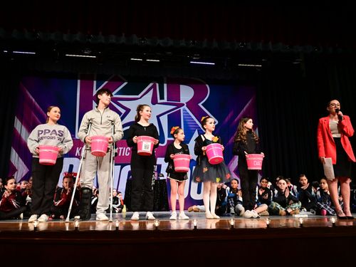 KAR EXCLUSIVE - Long Island, NY - 3/7/2025 - Awards
