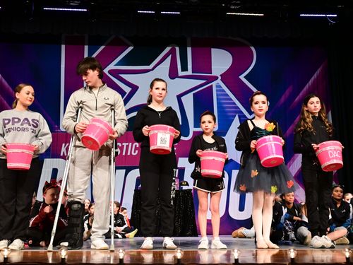 KAR EXCLUSIVE - Long Island, NY - 3/7/2025 - Awards