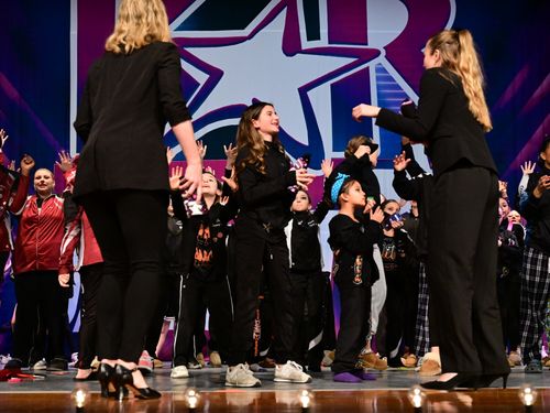 KAR EXCLUSIVE - Long Island, NY - 3/7/2025 - Awards