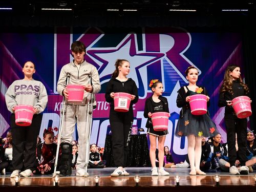 KAR EXCLUSIVE - Long Island, NY - 3/7/2025 - Awards
