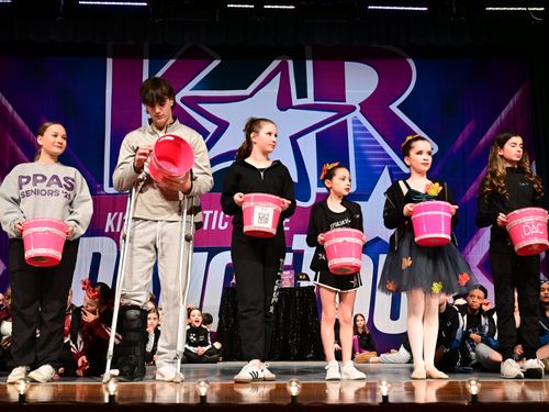 KAR EXCLUSIVE - Long Island, NY - 3/7/2025 - Awards