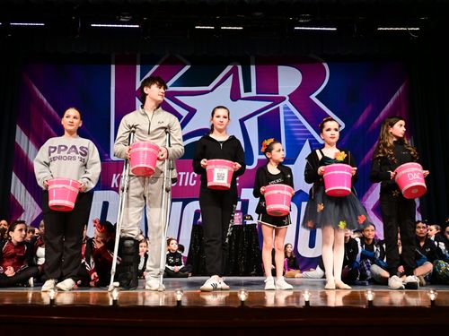 KAR EXCLUSIVE - Long Island, NY - 3/7/2025 - Awards