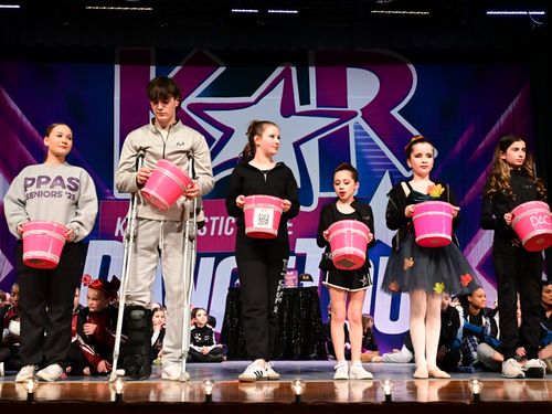 KAR EXCLUSIVE - Long Island, NY - 3/7/2025 - Awards