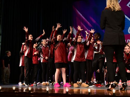 KAR EXCLUSIVE - Long Island, NY - 3/7/2025 - Awards