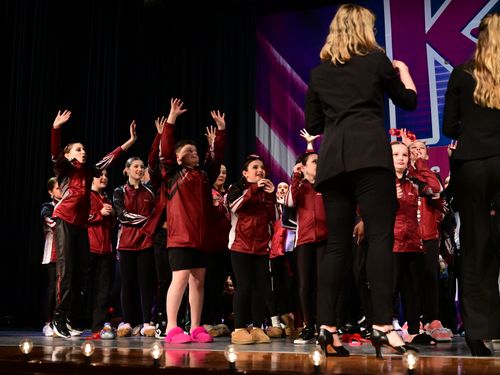 KAR EXCLUSIVE - Long Island, NY - 3/7/2025 - Awards