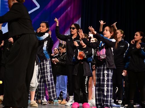 KAR EXCLUSIVE - Long Island, NY - 3/7/2025 - Awards