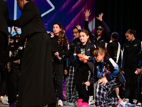KAR EXCLUSIVE - Long Island, NY - 3/7/2025 - Awards