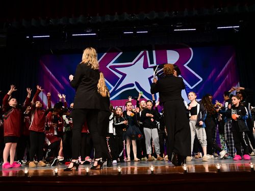 KAR EXCLUSIVE - Long Island, NY - 3/7/2025 - Awards