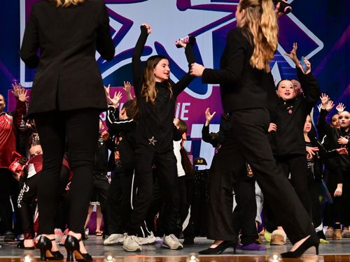 KAR EXCLUSIVE - Long Island, NY - 3/7/2025 - Awards