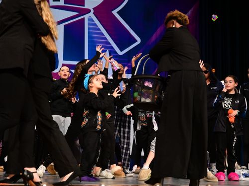 KAR EXCLUSIVE - Long Island, NY - 3/7/2025 - Awards