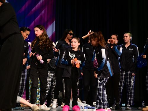 KAR EXCLUSIVE - Long Island, NY - 3/7/2025 - Awards