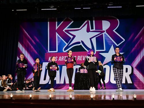 KAR EXCLUSIVE - Long Island, NY - 3/7/2025 - Awards
