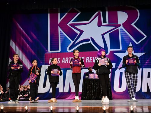 KAR EXCLUSIVE - Long Island, NY - 3/7/2025 - Awards