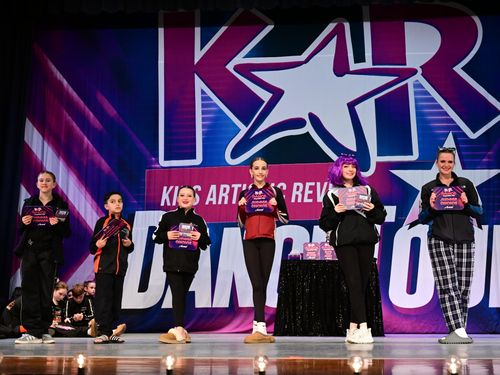 KAR EXCLUSIVE - Long Island, NY - 3/7/2025 - Awards