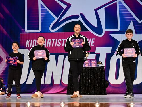 KAR EXCLUSIVE - Long Island, NY - 3/7/2025 - Awards