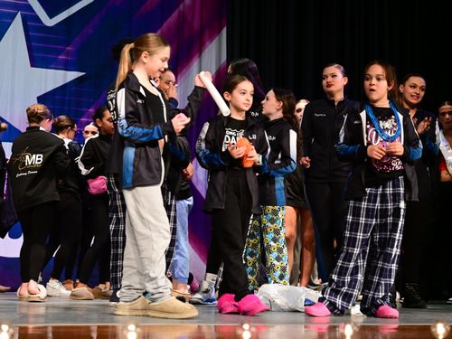KAR EXCLUSIVE - Long Island, NY - 3/7/2025 - Awards