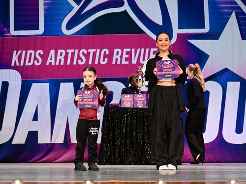 KAR EXCLUSIVE - Long Island, NY - 3/7/2025 - Awards