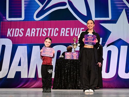 KAR EXCLUSIVE - Long Island, NY - 3/7/2025 - Awards