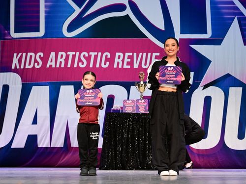 KAR EXCLUSIVE - Long Island, NY - 3/7/2025 - Awards