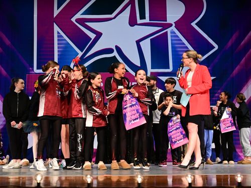 KAR EXCLUSIVE - Long Island, NY - 3/7/2025 - Awards