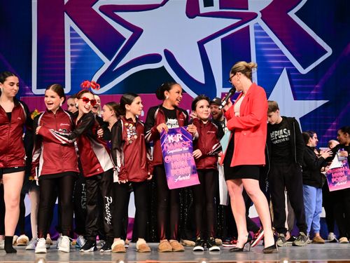 KAR EXCLUSIVE - Long Island, NY - 3/7/2025 - Awards