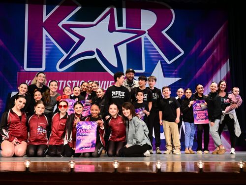 KAR EXCLUSIVE - Long Island, NY - 3/7/2025 - Awards