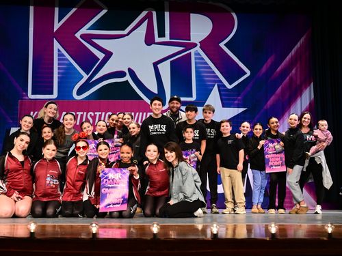 KAR EXCLUSIVE - Long Island, NY - 3/7/2025 - Awards