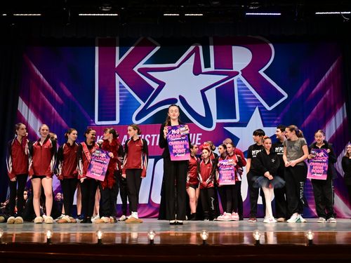 KAR EXCLUSIVE - Long Island, NY - 3/7/2025 - Awards