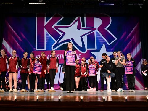 KAR EXCLUSIVE - Long Island, NY - 3/7/2025 - Awards