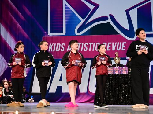 KAR EXCLUSIVE - Long Island, NY - 3/7/2025 - Awards