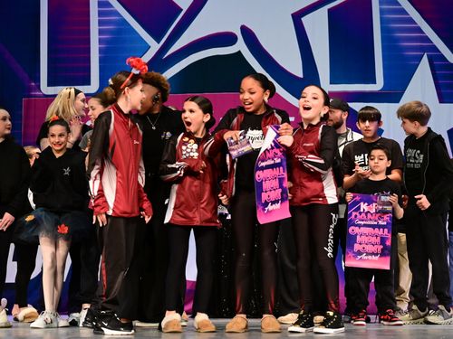 KAR EXCLUSIVE - Long Island, NY - 3/7/2025 - Awards