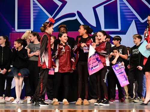 KAR EXCLUSIVE - Long Island, NY - 3/7/2025 - Awards