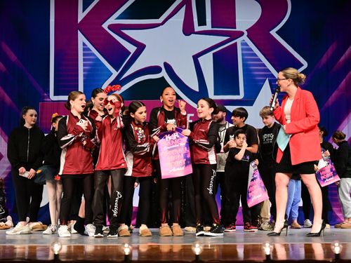 KAR EXCLUSIVE - Long Island, NY - 3/7/2025 - Awards