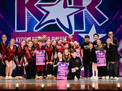 KAR EXCLUSIVE - Long Island, NY - 3/7/2025 - Awards